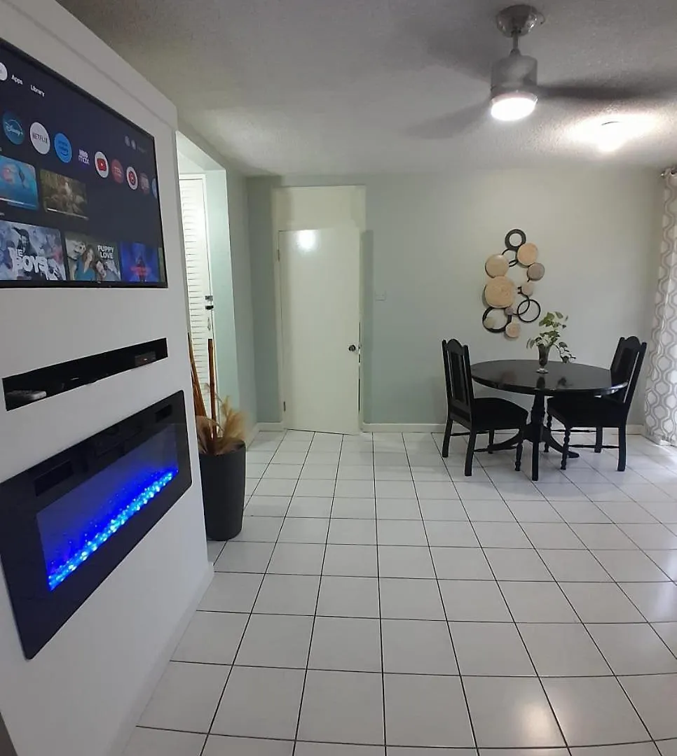 Lägenhet Beach 1 Bedroom 23 Ocho Rios