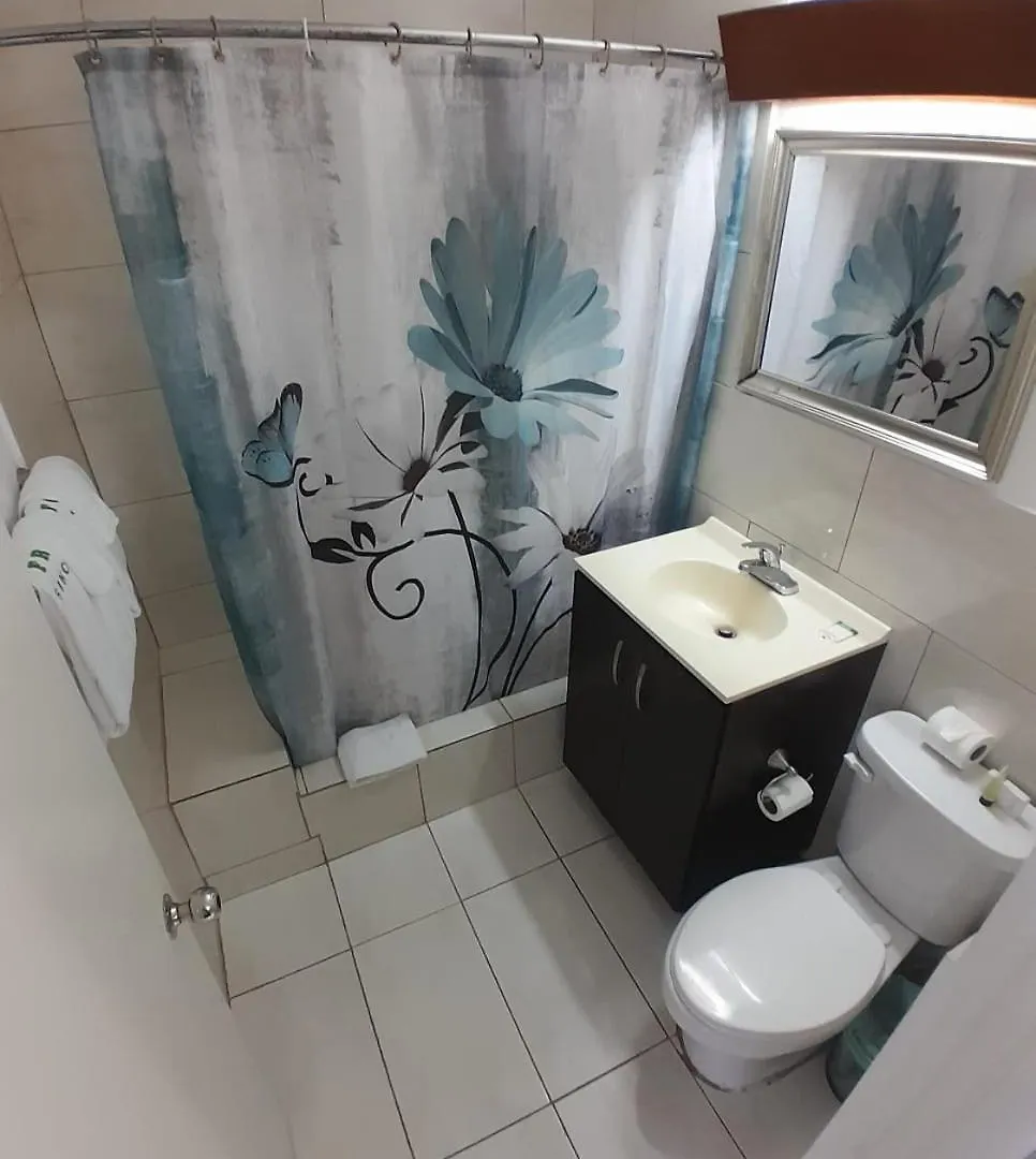 Lägenhet Beach 1 Bedroom 23 Ocho Rios Jamaica